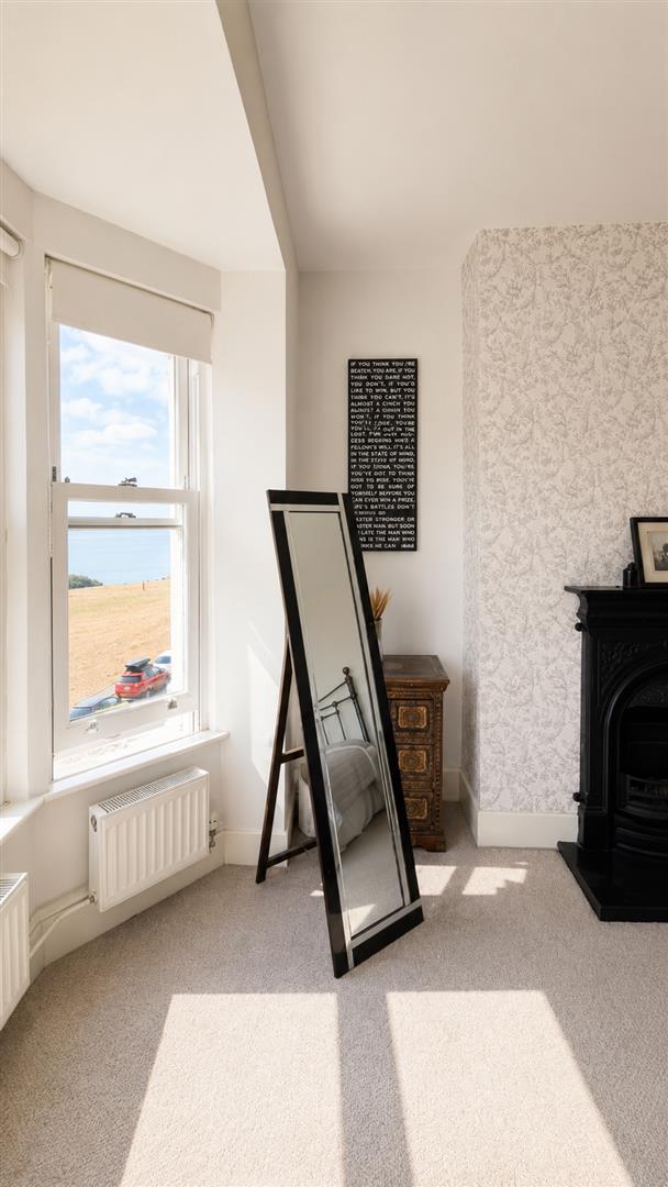 Priory Road, Hastings